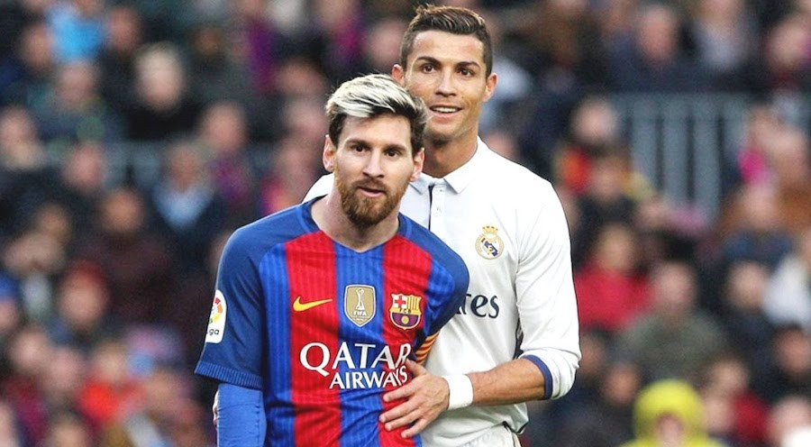 David Zima बोले- 'Cristiano Ronaldo दुनिया के बेस्ट खिलाड़ी और मेसी...'  