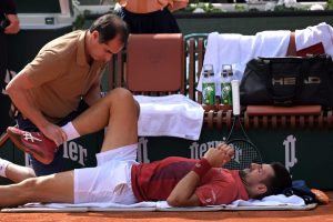 French Open से नोवाक ने वापस लिया नाम, जैनिक सिनर नए विश्व नंबर 1 French Open से नोवाक ने वापस लिया नाम, जैनिक सिनर नए विश्व नंबर 1