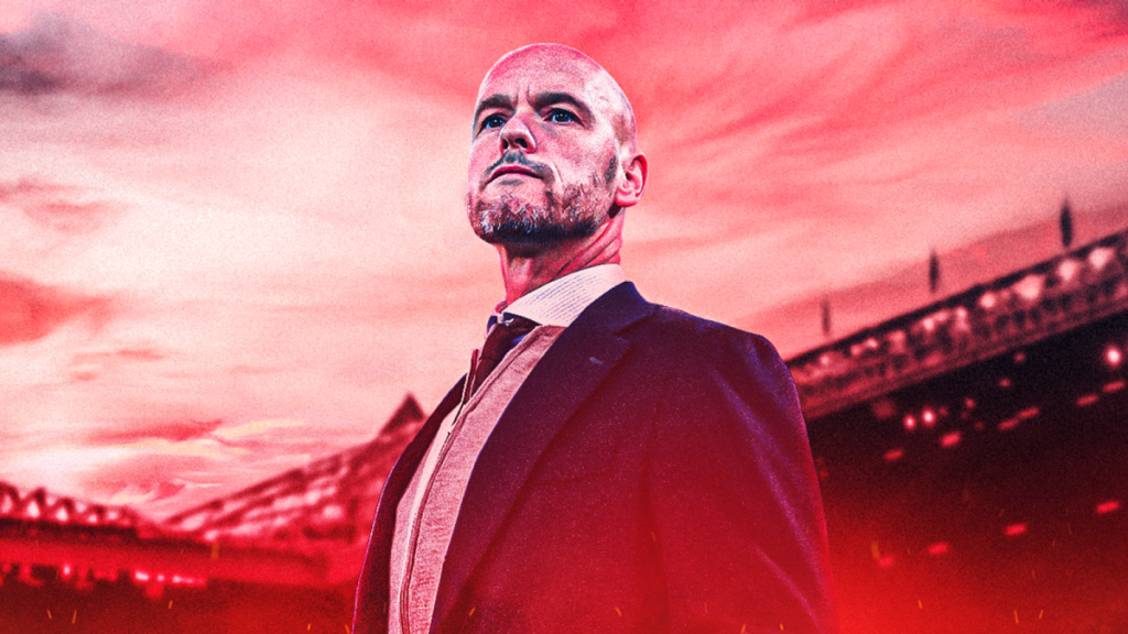 Erik Ten Hag को मैनचेस्टर यूनाइटेड देगा एक और मौका, रिपोर्ट में खुलासा  
