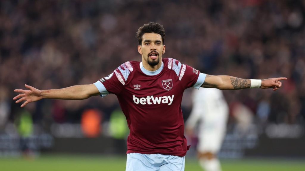 FA want to ban Lucas Paqueta for Life if found guilty of betting charges FA want to ban Lucas Paqueta for Life if found guilty of betting charges