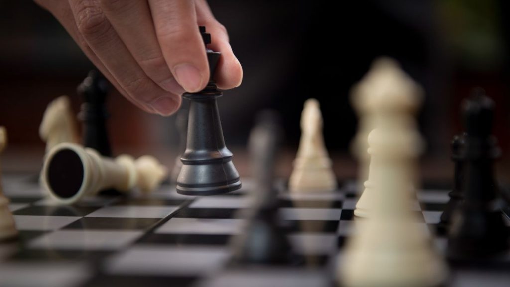 History Of Online Chess: यहां जानें कैसा रहा है ऑनलाइन शतरंज का इतिहास  