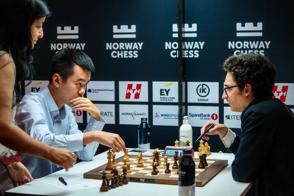 History of Norway Chess: कितनी पुरानी है नार्वे चेस टूर्नामेंट की विरासत  