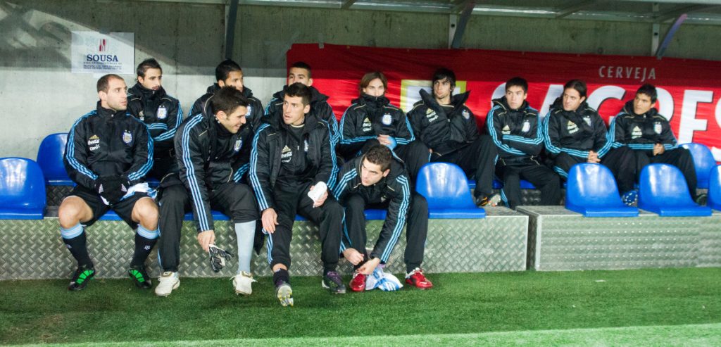 How Many Subs Are Allowed in Football? Subs in Football | Five Substitutes Rule How Many Subs Are Allowed in Football? Subs in Football | Five Substitutes Rule