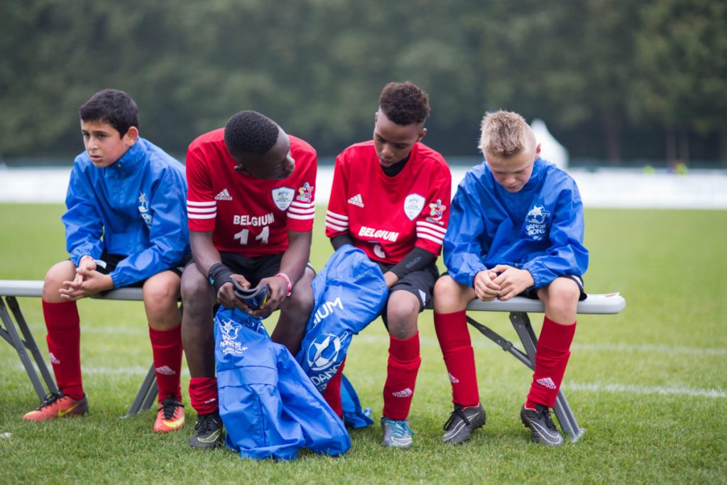 How Many Subs Are Allowed in Football? Subs in Football | Five Substitutes Rule  