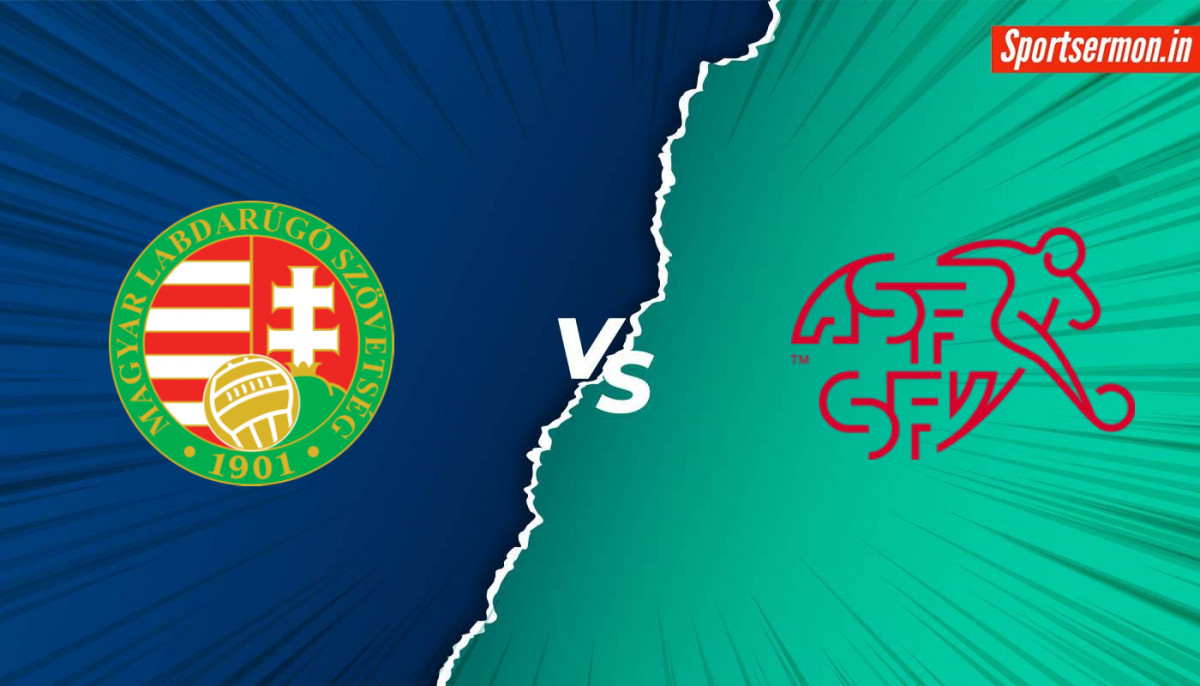 Hungary vs Switzerland Prediction, HUN vs SUI Preview, Group A, Euro 2024  