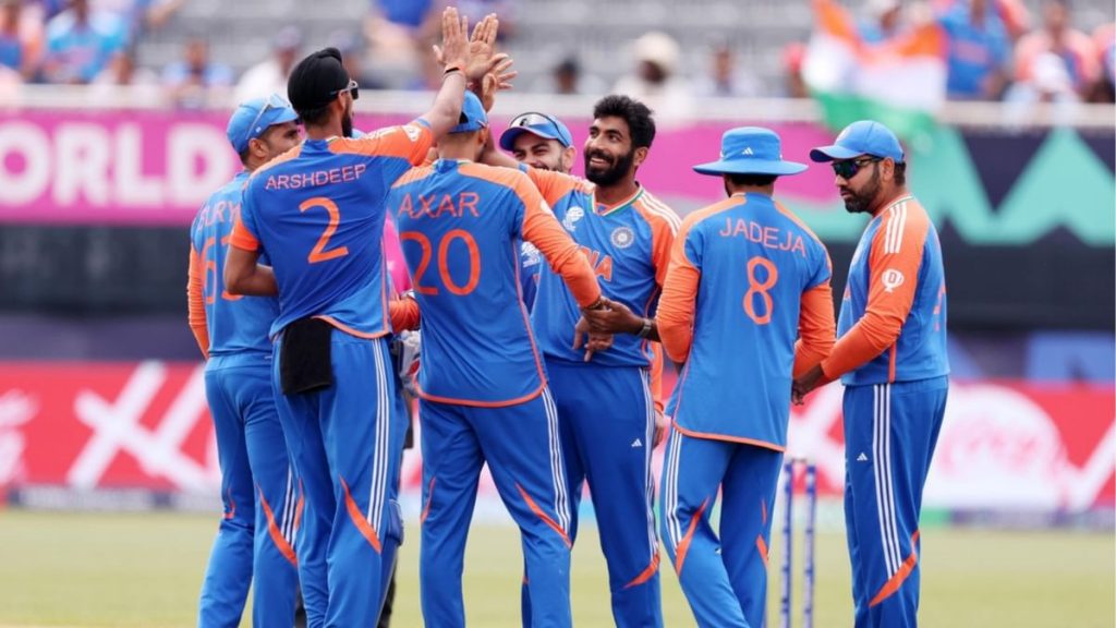 IND vs Pak Match Highlights: आखिरी 6 ओवर में भारतीय बॉलर्स ने कैसे पलटी बाजी?  