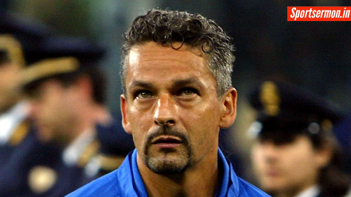 Italy footballer Roberto Baggio robbed at gunpoint while watching Euro 2024  