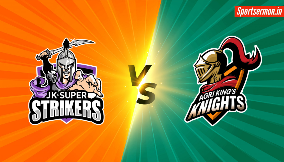 SPS vs AKK Prediction, JK Strikers vs Agri Knights, Sher E Punjab T20 Cup 2024  