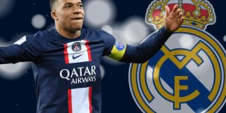 अरबों में बिकेगी Kylian Mbappe की जर्सी, रियल मैड्रिड ने दिग्गज को खरीदा  