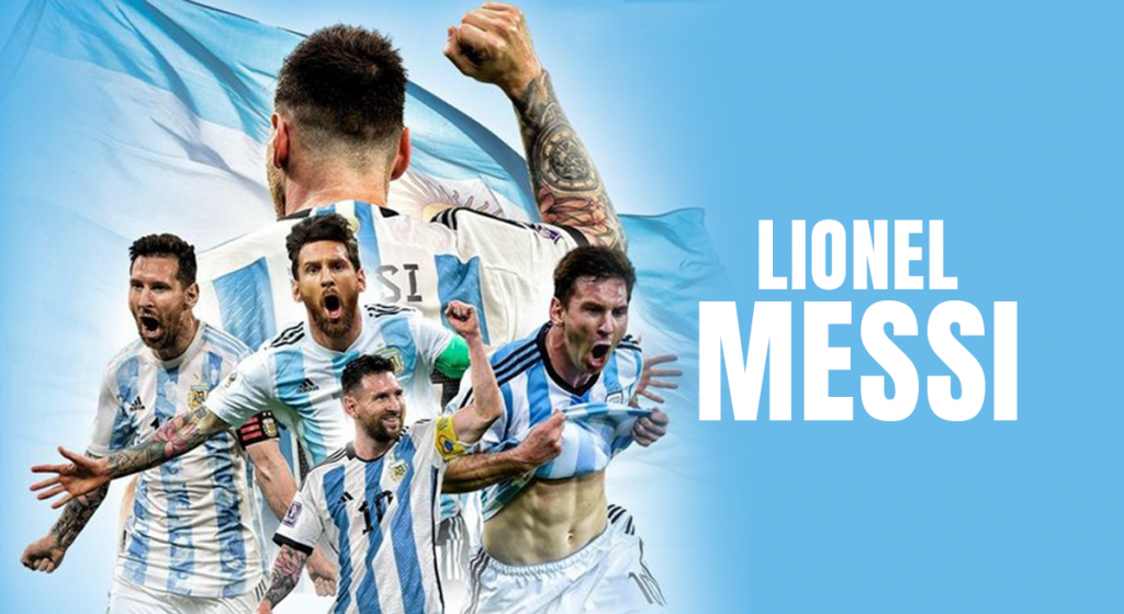 Lionel Messi ने खास तरीके से मनाया जन्मदिन, पत्नी ने शेयर की फैमिली फोटो  