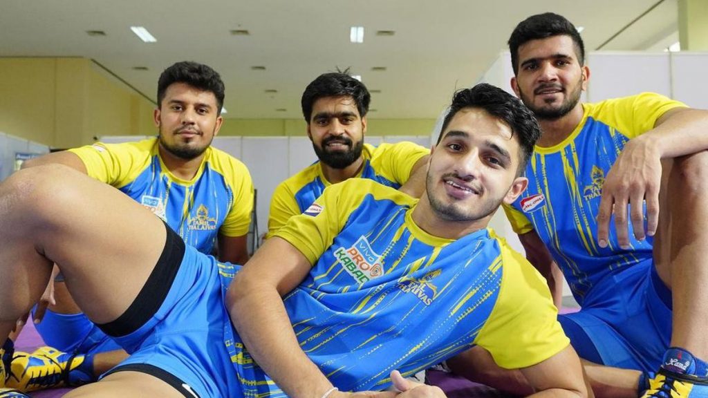 Top 10 Raiders in PKL Season 10 | Top Raiders in PKL 10  