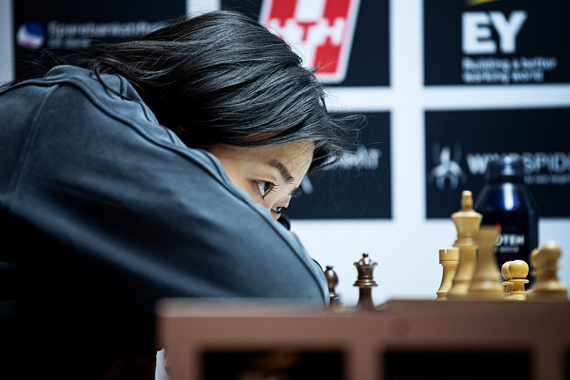 छठी बार Norway Chess के विजेता बने Magnus Carlsen  