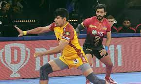 Top 10 Raiders in PKL Season 10 | Top Raiders in PKL 10  