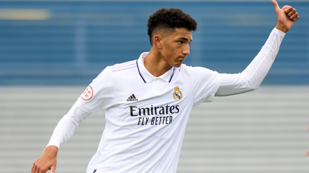 Real Madrid will sell forward Alvaro Rodriguez this summer Real Madrid will sell forward Alvaro Rodriguez this summer
