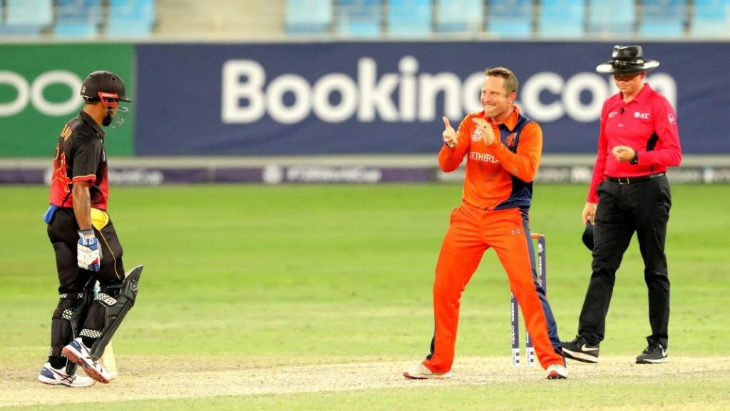 एक नहीं बल्कि 2 देशों के लिए ICC T20 World Cup खेल चुके हैं ये क्रिकेटर  