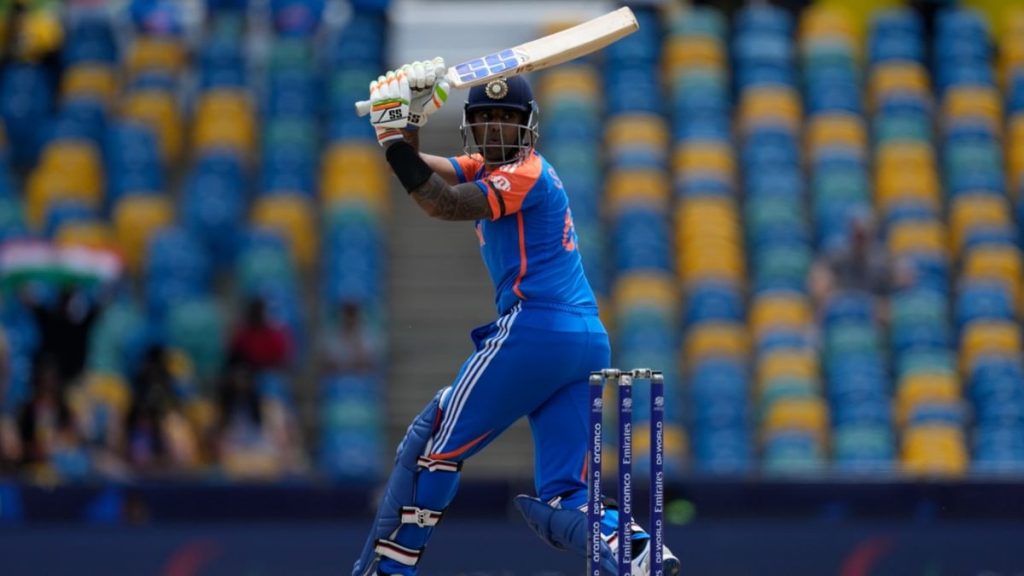IND vs AFG Highlights: सुपर 8 में भारत का जीत से आगाज, 47 रन से हारी अफगान  