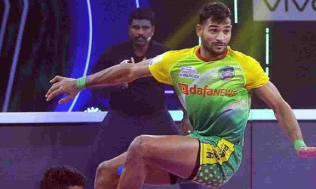 Top 10 Raiders in PKL Season 10 | Top Raiders in PKL 10  
