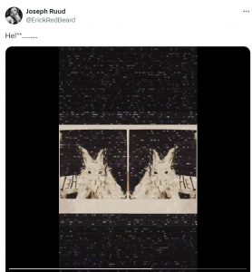 Wyatt Sicks members post messages on social media revealing their identities  