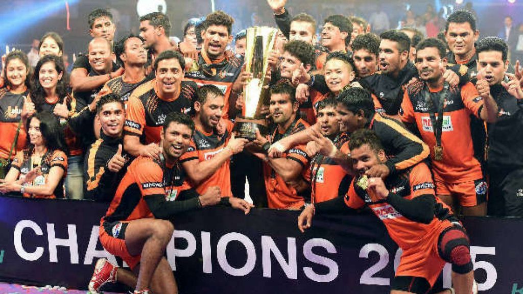 Pro Kabaddi League Winners List 2024: Pro Kabaddi Season 1 to 10 Winners list Pro Kabaddi League Winners List 2024: Pro Kabaddi Season 1 to 10 Winners list