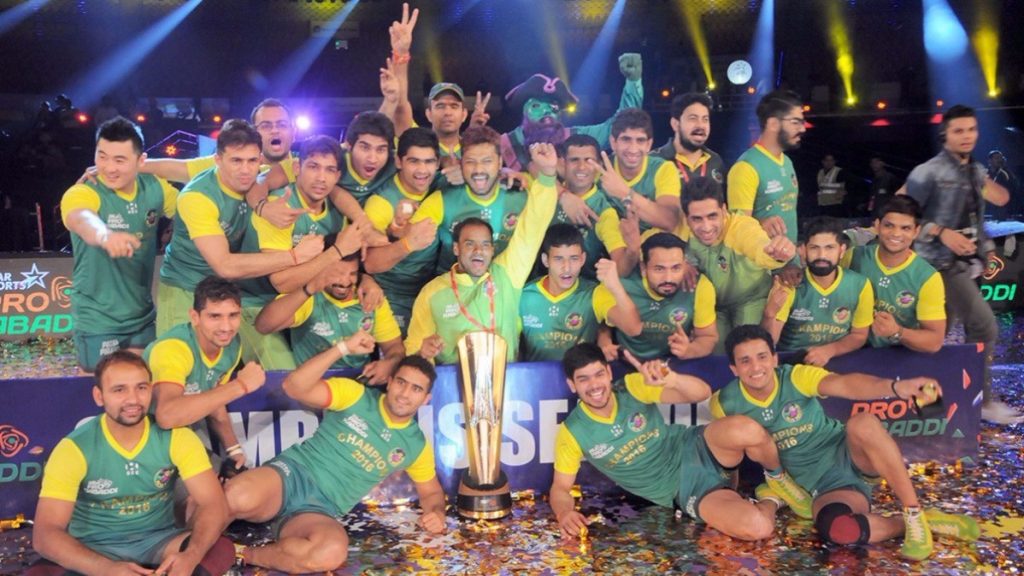 Pro Kabaddi League Winners List 2024: Pro Kabaddi Season 1 to 10 Winners list Pro Kabaddi League Winners List 2024: Pro Kabaddi Season 1 to 10 Winners list