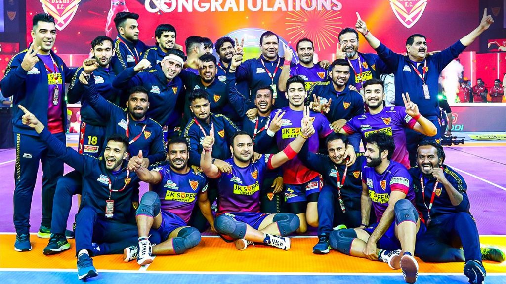 Pro Kabaddi League Winners List 2024: Pro Kabaddi Season 1 to 10 Winners list Pro Kabaddi League Winners List 2024: Pro Kabaddi Season 1 to 10 Winners list