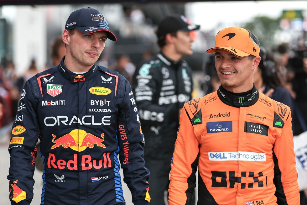 Spanish Grand Prix में नॉरिस Vs वेरस्टैपेन, जानें किस लिए देखें ये रेस  
