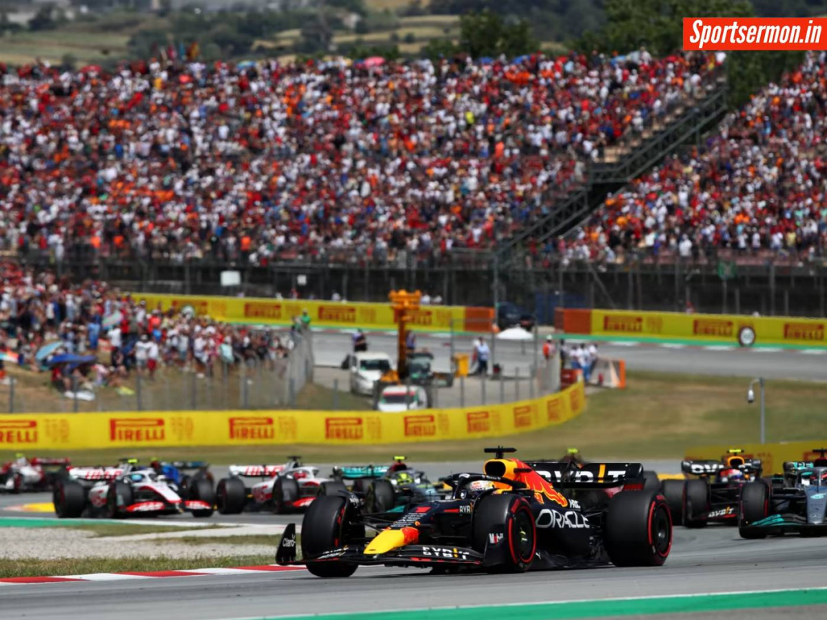 Spanish Grand Prix 2024 कब है, कितने का है टिकट? सब जान लीजिए  