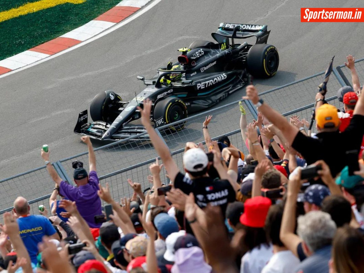 कौन सा ड्राइवर हैं Canadian GP 2024 जीतने का दावेदार, जानें Prediction और Odds  