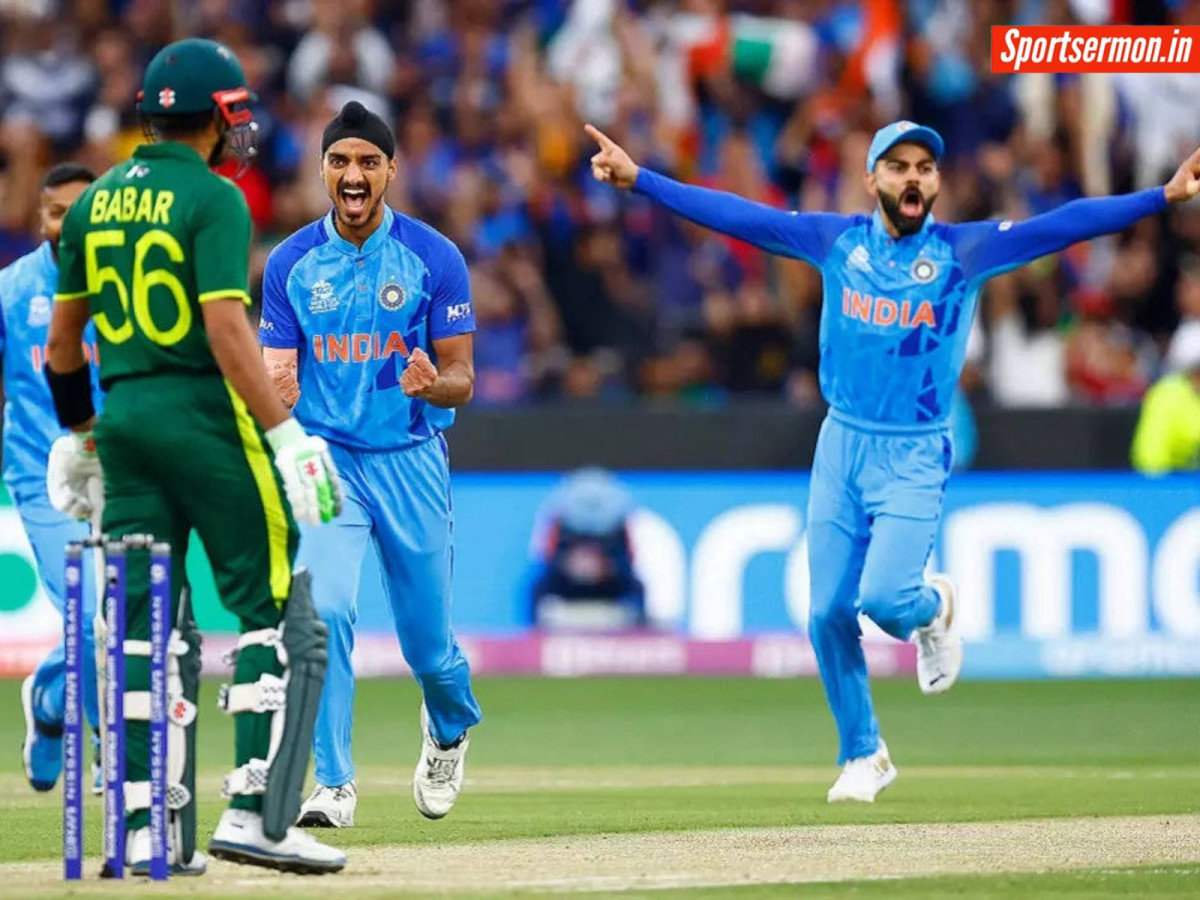 T20 WC के पहले मैच में कैसा है Team India का प्रदर्शन? जाने सभी एडिशन का हाल  