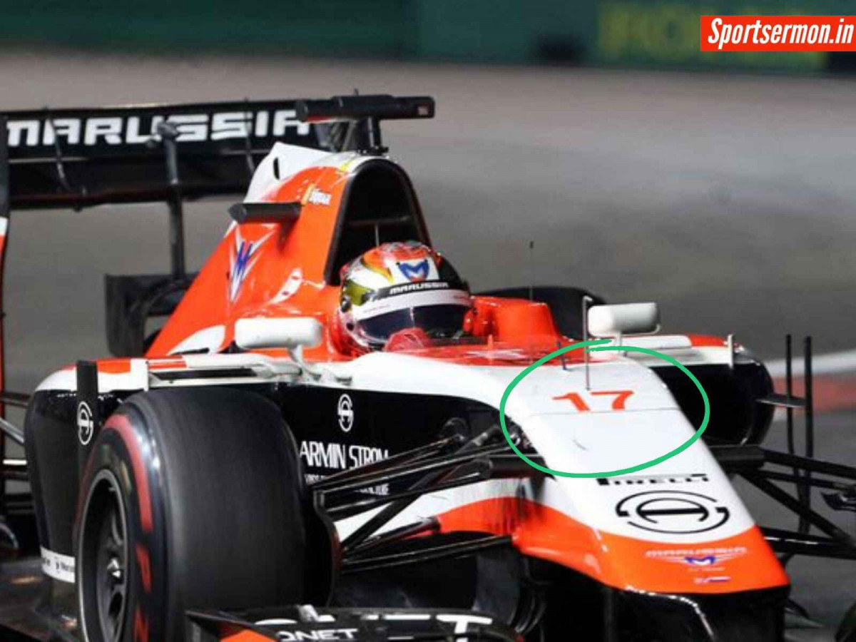 F1 Driver Numbers: 2024 में कौन से ड्राइवर किस नंबर के साथ Race कर रहें?  