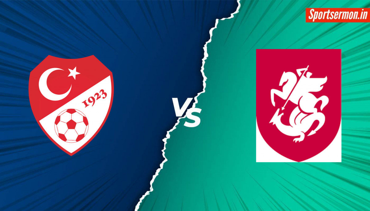 Turkey vs Georgia Prediction, Group F, Euro 2024, TUR vs GEO Dream11 Prediction  