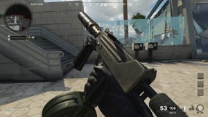 Free Fire OB45 स्पेशल सर्वर: साइन अप और MAC10 अपग्रेड  