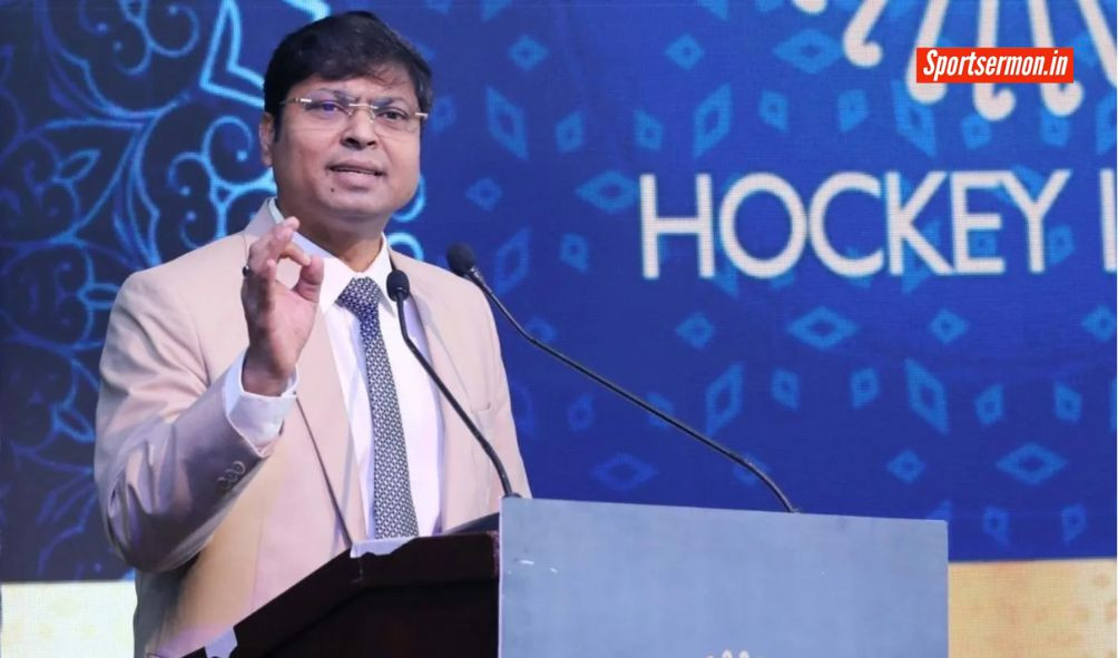 हॉकी इंडिया ने Hockey India League 2024-2025 के लिए पंजीकरण शुरू किया  