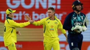 AUS vs ENG Dream11 Predictions: टीम अपडेट, टॉप पिक्स और पिच रिपोर्ट  