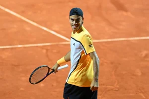 Novak vs Francisco Prediction: हेड-टू-हेड, ऑड्स और भविष्यवाणी Novak vs Francisco Prediction: हेड-टू-हेड, ऑड्स और भविष्यवाणी