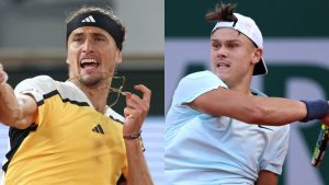 French Open 2024 Day 9: चौथे राउंड के सभी मैच और भविष्यवाणी  