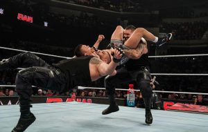 Triple H motivated this tag team to push themselves at WrestleMania Triple H motivated this tag team to push themselves at WrestleMania