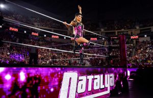 Why has Natalya still not signed an extension with WWE?  