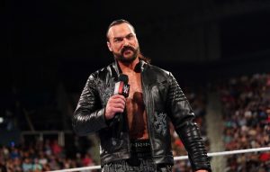 "Screw this company"- Drew McIntyre quits WWE on Monday Night RAW  