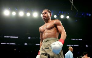 Devin Haney vacates his WBC title; Dominican boxer is the new Champ  