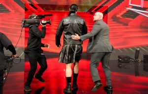 "Screw this company"- Drew McIntyre quits WWE on Monday Night RAW  