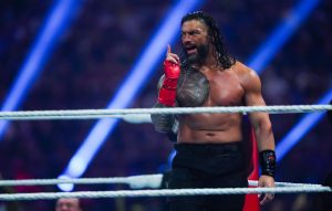 Roman Reigns unfollows Solo Sikoa on Instagram  