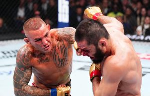 Dustin Poirier reveals the severity of his injuries after UFC 302 defeat  