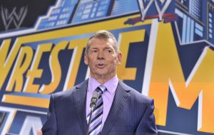 Randy Orton Criticizes Former WWE CEO Vince McMahon  