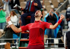 Djokovic vs Cerundolo preview: कौन जीतेगा बड़ा मुकाबला सटीक भविष्याणी  