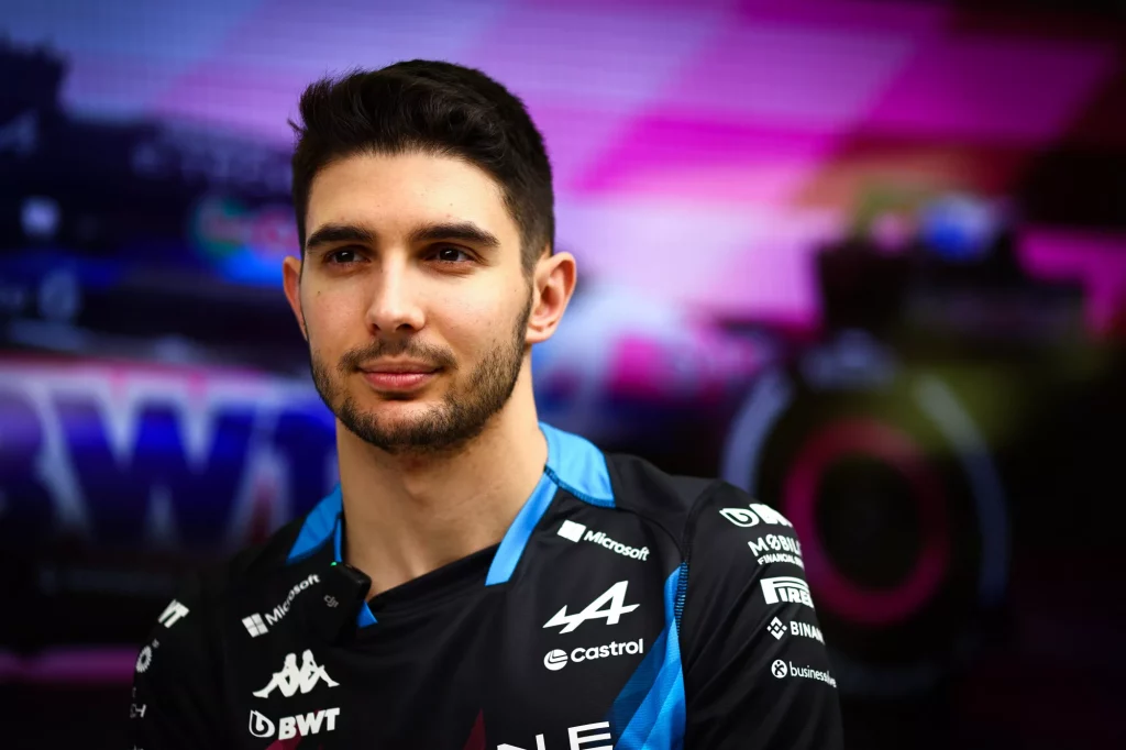 Canadian GP 2024 में Ocon की जगह Jack Doohan करेंगे रेस, जानिए क्यों?  