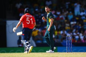 Cummins Denies Australia Will Manipulate Match Results to Eliminate England  