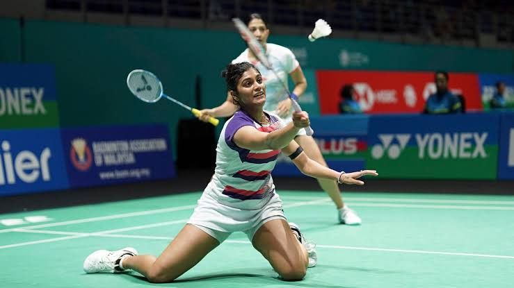 Indonesia Open 2024 के क्वाटर फाइनल में Lakshya Sen, जॉली-गायत्री को हुआ नुकसान  