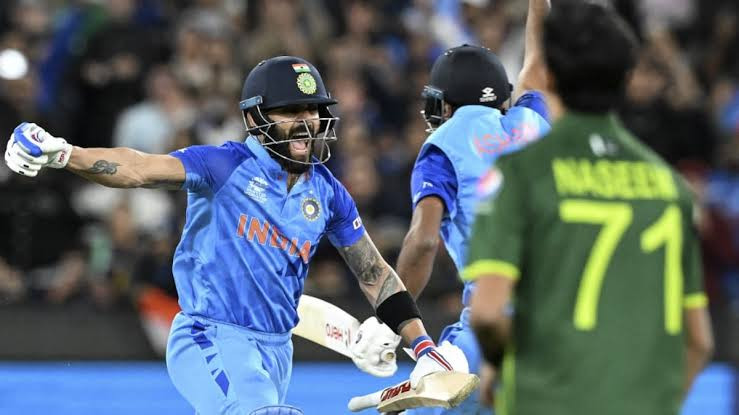 T20 WC के पहले मैच में कैसा है Team India का प्रदर्शन? जाने सभी एडिशन का हाल  