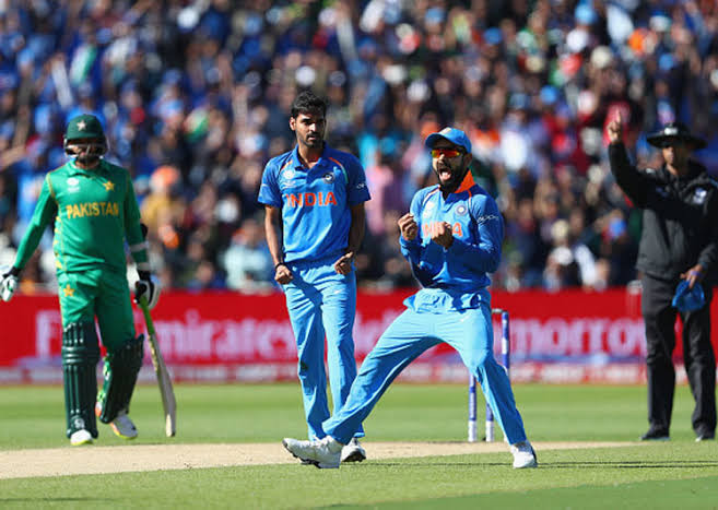 Champions Trophy 2025: भारत करेगा पाक दौरा? PCB ने हाइब्रिड मॉडल से किया इनकार  
